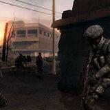 Tom Clancy's Ghost Recon Warfighter 2