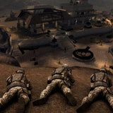 Tom Clancy's Ghost Recon Warfighter 2