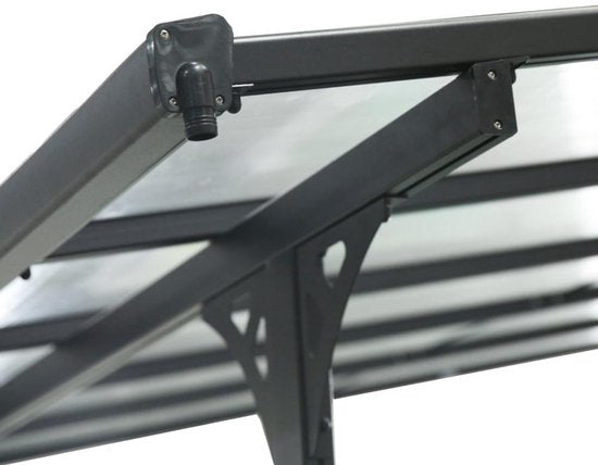 Westmann - Terrasoverkapping - SI06106