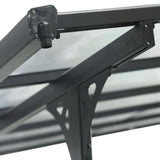 Westmann - Terrasoverkapping - SI06106