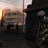 Tom Clancy's Ghost Recon Warfighter 2
