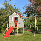 Wendi Toys - Speelhuis - WTM24