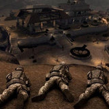 Tom Clancy's Ghost Recon Warfighter 2