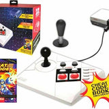 The Edge Joystick NES Classic & Wii U