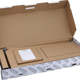 Luzzo® Regendouche met