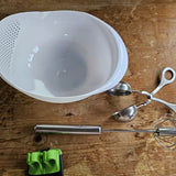 Sasemy® - Set van 4 - en - Keuken - Keuken - Tools