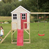 Wendi Toys - Speelhuis - WTM24