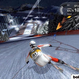 Alpine Ski Racing 2007
