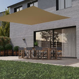 HanSe® Schaduwdoek Vierkant Waterdicht 2x2 m - zonnedoek