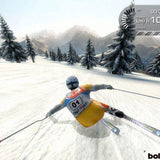 Alpine Ski Racing 2007