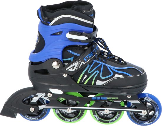 Laubr Streetrunner skeelers 35-38 abec 7