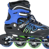 Laubr Streetrunner skeelers 35-38 abec 7