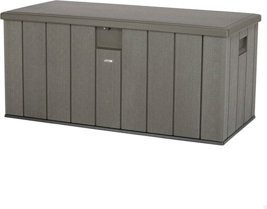 Lifetime opbergbox
