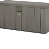 Lifetime opbergbox