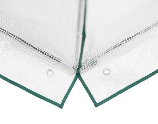 Westmann Plant Overwinteringstent Olive 160x160x183 cm