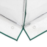 Westmann Plant Overwinteringstent Olive 160x160x183 cm