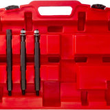 hanSe Werkzeuge® 23-delige Poelietrekker Lagertrekker set in koffer
