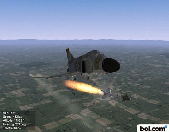 Wings over Europa: Cold war Soviet invasion -PC