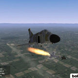Wings over Europa: Cold war Soviet invasion -PC