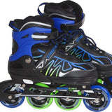 Laubr Streetrunner skeelers 35-38 abec 7