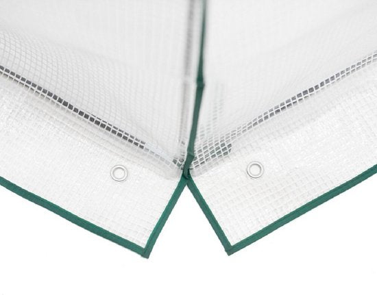 Westmann Plant Overwinteringstent Olive 160x160x183 cm