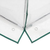 Westmann Plant Overwinteringstent Olive 160x160x183 cm