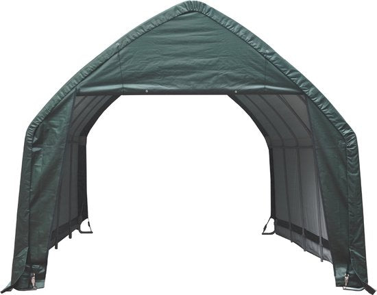 ShelterLogic® - Tentgarage - SL62706
