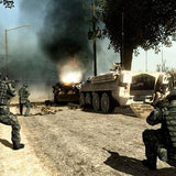 Tom Clancy's Ghost Recon Warfighter 2