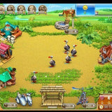 Farm Frenzy 3: Russian Roulette