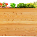 Westmann Plantenbak Kruidenbak WMHL130 - 130x65x84 cm