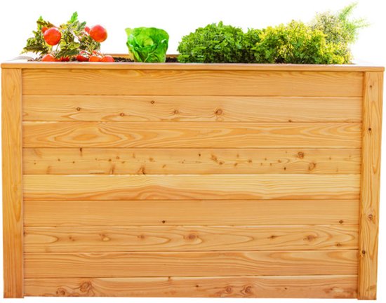 Westmann Plantenbak Kruidenbak WMHL130 - 130x65x84 cm