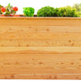 Westmann Plantenbak Kruidenbak WMHL130 - 130x65x84 cm