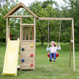 Wendi Toys - Speeltoren - WTJ7