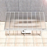 Westmann - SI06108W - Terrasoverkapping Bruce 556