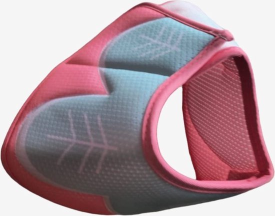 Sasemy® - Beschermkraag kat - Beschermkraag kleine hond - Hondenkap - Kattenkap - Kleine Hondenkraag - Kattenkraag - Zachte Beschermende Kraag - Verstelbare Herstelkraag - lik-krab bescherming - Maat M