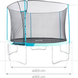 TP Toys - TP061 - Trampoline
