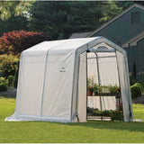 ShelterLogic® SL70652 Tuinkas - Broeikas Moestuinkas - 240x180x200 cm