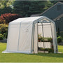 ShelterLogic® SL70652 Tuinkas - Broeikas Moestuinkas - 240x180x200 cm