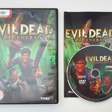 Evil Dead Regeneration
