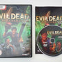 Evil Dead Regeneration