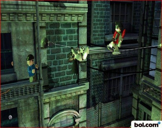 Lego Batman (Frans) Playstation 2