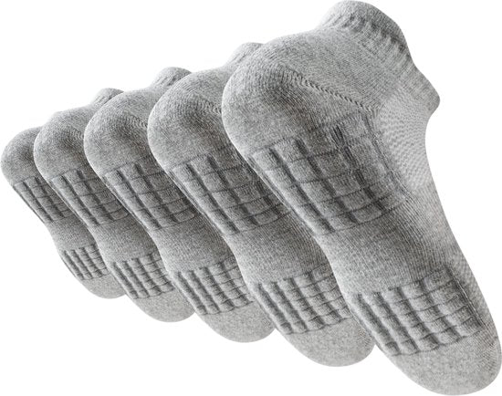 Hardloopsokken - paar - Hardloopsokken - Running Socks - Korte hardloopsokken