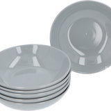 4goodz Servies 6 persoons - glimmend