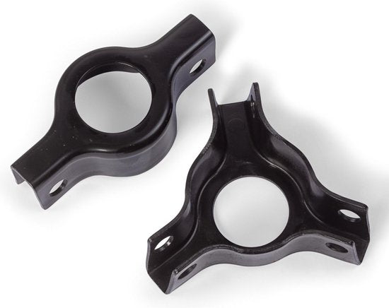 hanSe Werkzeuge® 23-delige Poelietrekker Lagertrekker set in koffer