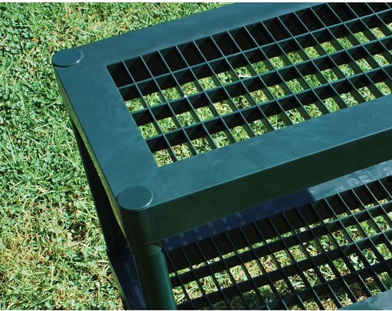 Rion® Plantentafel RI99930 - Verhoogde tuintafel - Sterk en stabiel