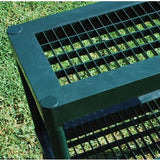 Rion® Plantentafel RI99930 - Verhoogde tuintafel - Sterk en stabiel