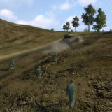 Excalibur Theatre of War 3: Korea
