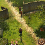 Konung 3: Ties Of The Dynasty