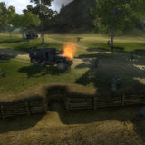 Excalibur Theatre of War 3: Korea