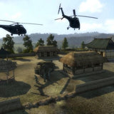 Excalibur Theatre of War 3: Korea